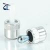 WSSS Stainless Steel Flat Washers Customized 304 Stainless Steel Flat Washer M3M4M5-M20 with Plain Finish