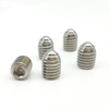 Ball Plungers Short BPK
