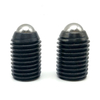 Spring Plunger With Hexagon Socket BPJF
