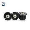 M8 7mm Stainless Steel Threaded Ball Plungers Flanged FBPJ/FBPJS