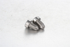 Spring Plungers with ball end and hex socket headed Steel or Stainless Steel BPCT