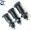 Precision Indexing Plungers Tip Shape Selectable PXAN