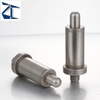 Steel Locking Indexing Plungers Press Fit SXPP