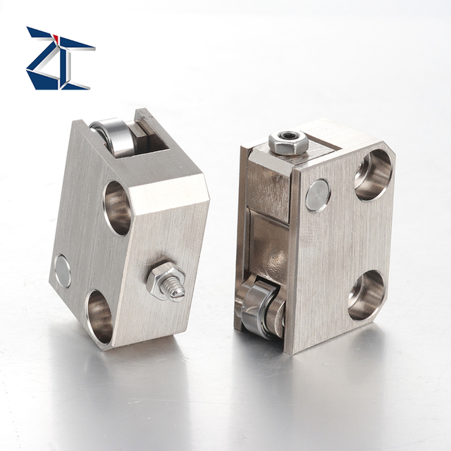 Compact Roller Plungers Load Adjusting CBPJ9