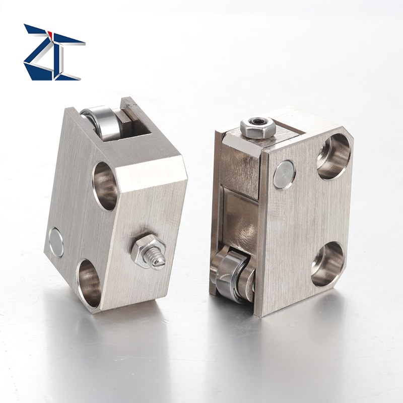 Compact Roller Plungers Load Adjusting CBPJ9