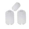 Ball Rollers with Set Screw Polyacetal BCSBJJ