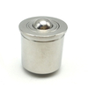 BCHP14 18 22 Press Fit Plunger Ball Rollers 