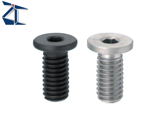 Hex Socket Set Screws