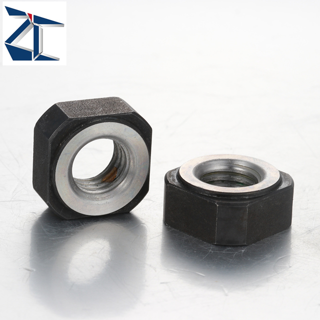  Bearing Lock Nuts - Square BNG BNGS BNR BNRS