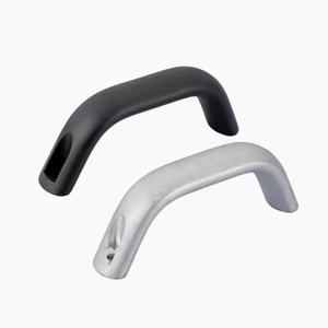 Factory Direct Supply High Quality Door Window Stainless Steel Handles For Furniture