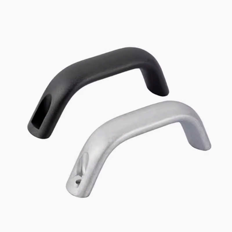 Factory Direct Supply High Quality Door Window Stainless Steel Handles For Furniture