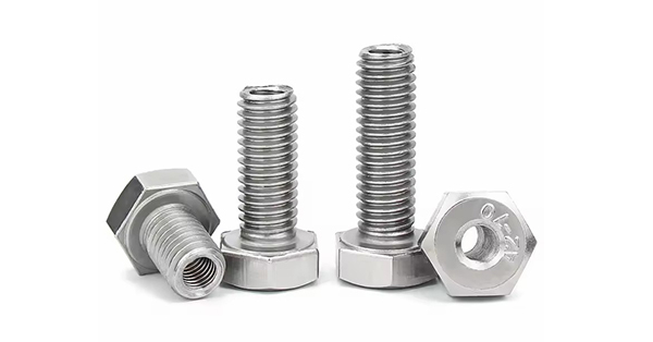 Hollow Screw