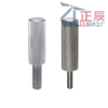 LRLB Steel/Stainless Steel Long Knurled Head Thumb Screws