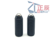 Carbon Steel Spring Ball Plungers Long BPSL BPJL M3-M24