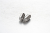 Spring Plungers with ball and slot headed ZBPS/ZBPH