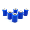 Press Fit Ball Plungers PFSSN