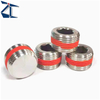 Professional Custom Step Bolts Hex Socket Shoulder Screw Stepped Bolts Low Head