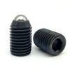 Spring Plunger With Hexagon Socket BPJF