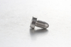 Spring Plungers with ball end and hex socket headed Steel or Stainless Steel BPCT