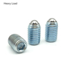 Ball Plungers Economy Model BPU BPM BPQ