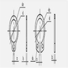 Factory Low Price Stainless Steel Hexagon Socket Head Shoulder Bolt