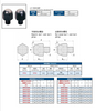 Salable 304 Stainless Steel Flat Hex Thin Nuts Galvanized/Zinc Plated/Nickel Plated/Polished Finish Healthcare Applications