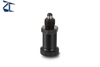 Indexing Plungers Aluminum Knob Rest Position PXSA PXRA