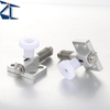 Spring Loaded Guide Pins Plungers ZGPL