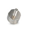 OEM/ODM Ball Transfer Units Top Manufacturer Steel Threaded Screw Ball Transfer Units