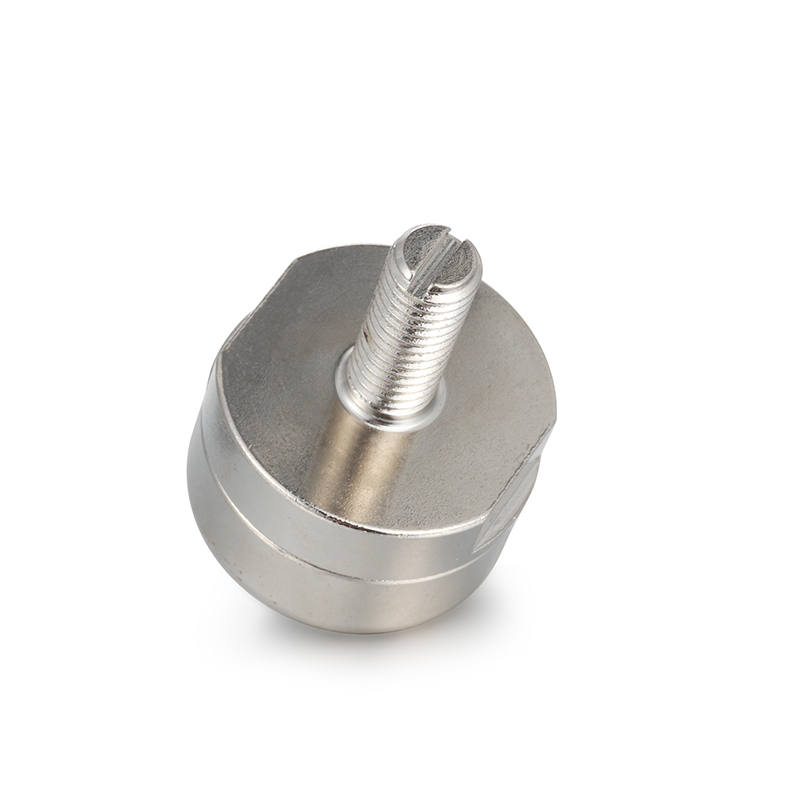 OEM/ODM Ball Transfer Units Top Manufacturer Steel Threaded Screw Ball Transfer Units