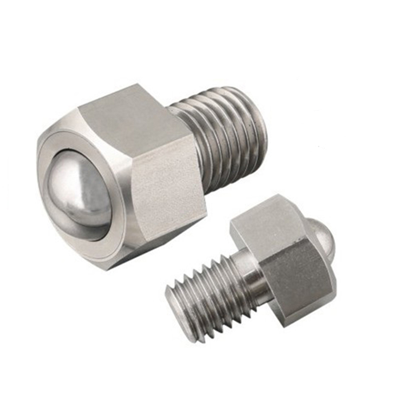 Ball Rollers - Hex Head Stud BCHL