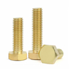 Professional Supplier Aluminum Stainless Steel POM Plastic SpringLateral Spring Plungers Thrust Pin Spring Steel
