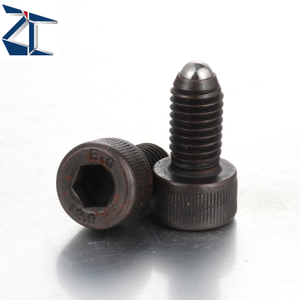 Ball Plungers Hexagon Socket Head Cap Screw BPRL BPRH