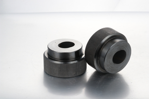  Knurled Nuts Quick-Lock Nuts Thumb QCN QCNS