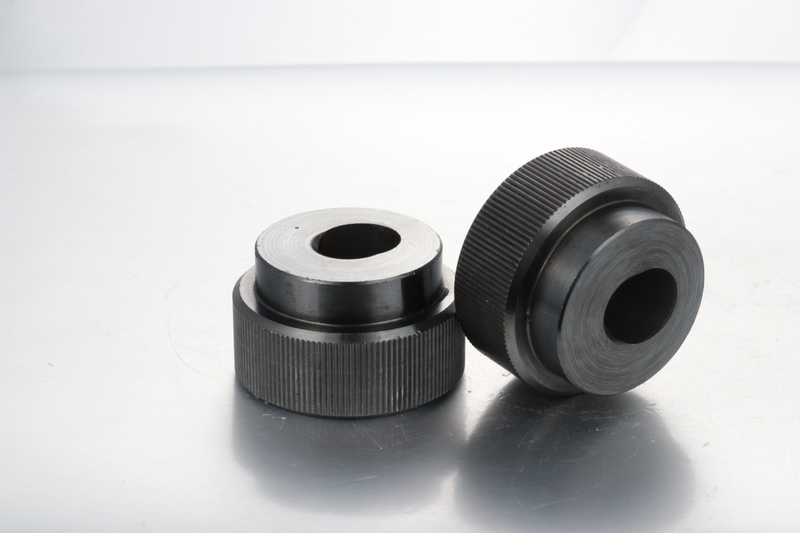  Knurled Nuts Quick-Lock Nuts Thumb QCN QCNS