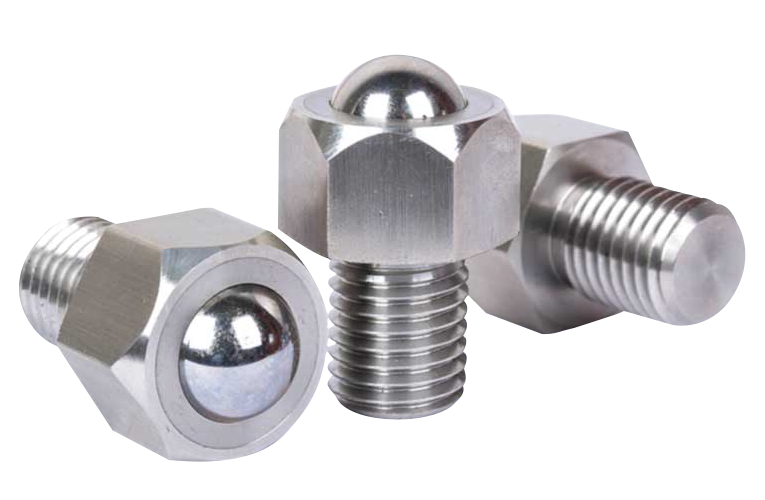 Securing Success: How Nylon Tipped Set Screws Boost Performance in Industrial Depot Settings