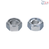 U-Nuts UNUTSZ self-locking nut DIN 980 lock nuts