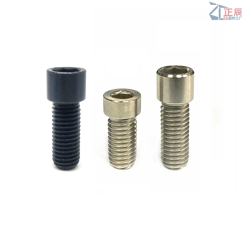 Hex Socket Head Cap Screws Small Head KBB KBBS SBB SBBSS 