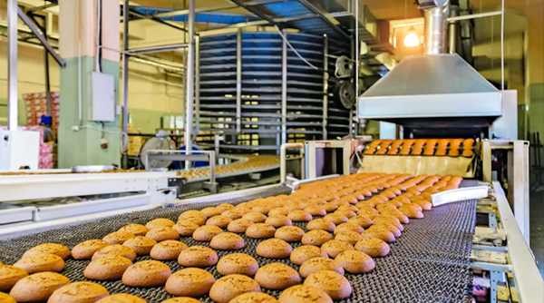  Food Industry 
