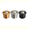 M8 7mm Stainless Steel Threaded Ball Plungers Flanged FBPJ/FBPJS