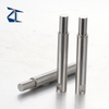 Micro Spring Plunger Set Screw flat nose MPFLT5-4