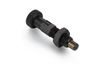 Spring Loaded Fixture Works Indexing Plunger PMXAS