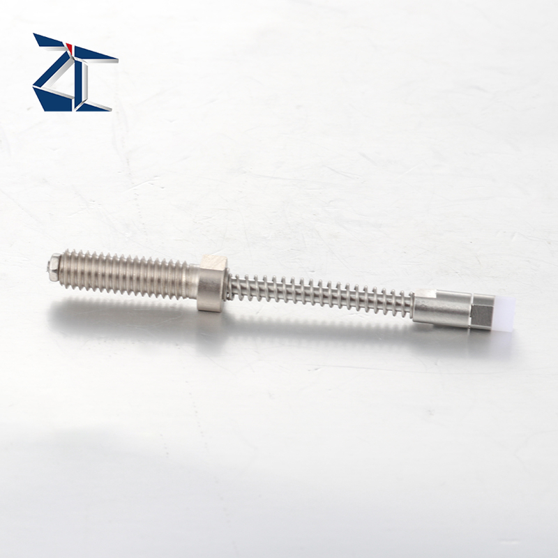 SPPL Spring Plunger Spring-Loaded Guide Pins Plungers 