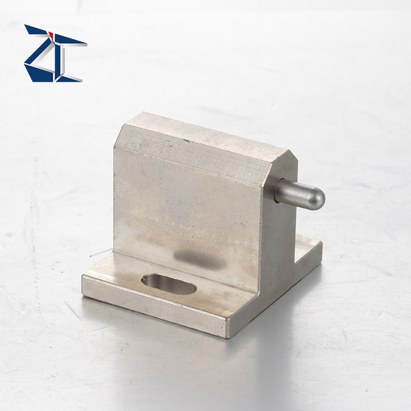 Special Purpose Plungers Angle Guides PJSB