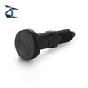 Locking Return Indexing Plungers Tapped Tip PXTAB