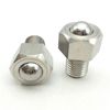 Ball Rollers - Hex Head Stud BCHL