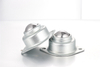 Ball Transfers Press Fit Flange Mounted Ball Rollers BCHY69
