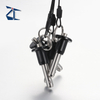 Customized Supplier T-Handle Locking Quick-Release Pins Spring Loaded Locking Pin Other Fasteners
