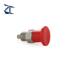 NDXNS10A Precision Red Indexing Plunger pin for Machinery