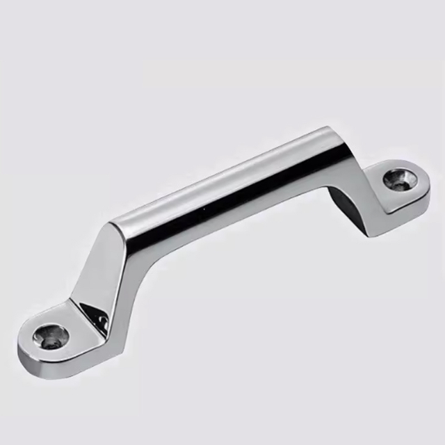 Environment-friendly Door Window Stainless Steel Handles For Furniture